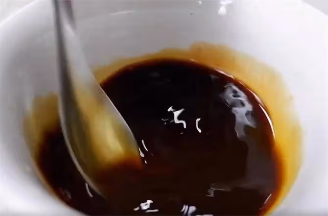 家常宮保杏鮑菇,香嫩酸甜,比肉還香的杏鮑菇做法,太過癮了