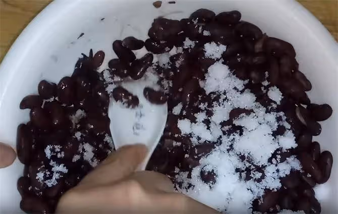 想做出香甜柔軟的豆沙包,只需注意這兩點,保證比麵食店的還好吃