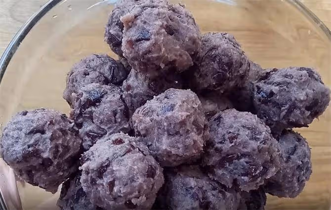想做出香甜柔軟的豆沙包,只需注意這兩點,保證比麵食店的還好吃