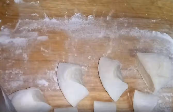 想做出香甜柔軟的豆沙包,只需注意這兩點,保證比麵食店的還好吃