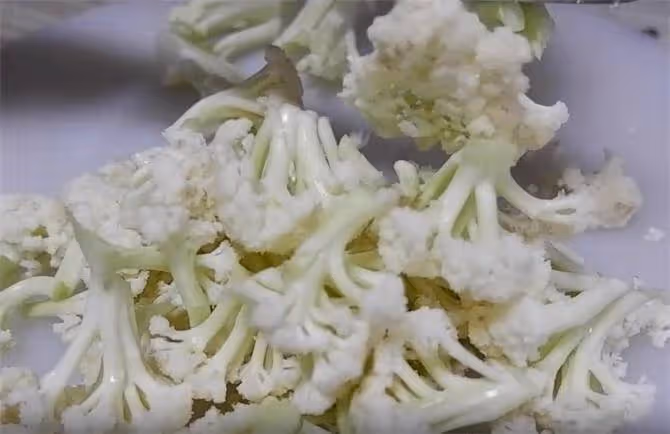 少鹽少油的素菜一鍋鮮，不想吃肉了就做上一盤，營養好吃又下飯