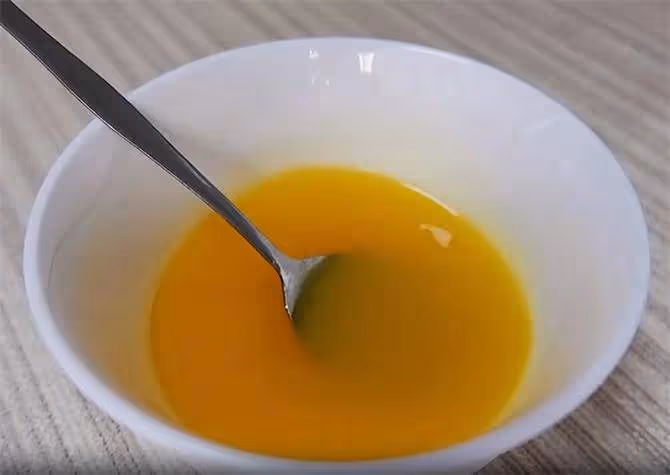 土豆做法雖然多，還是這樣做最好吃，奶香味的烤土豆，吃了就上癮