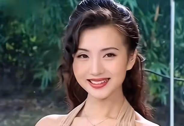 21年前的內娛頂流,一復出又爆了