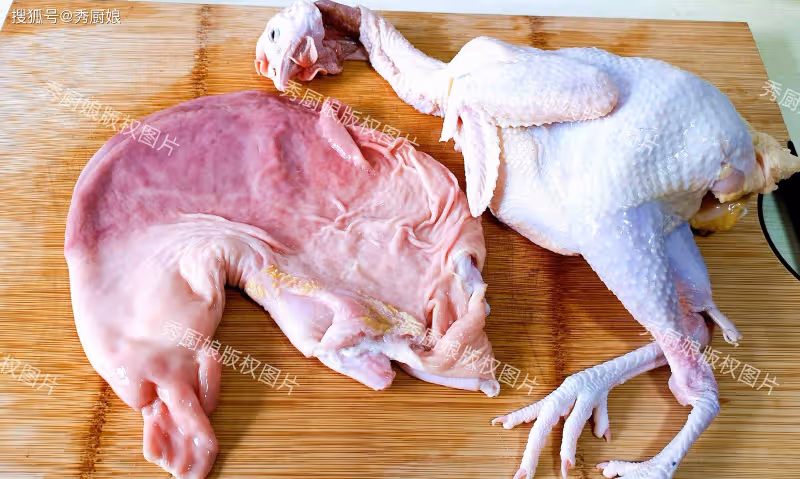 秋天要多吃此肉,比雞鴨滋補,比牛羊肉便宜,健脾開胃好吃不上火
