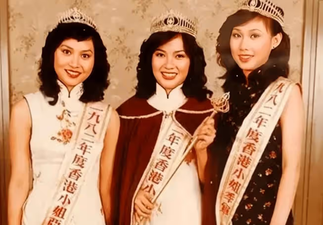 最窮港姐三拒豪門,靠自己38歲成為百億富婆,61歲不婚不育好幸福