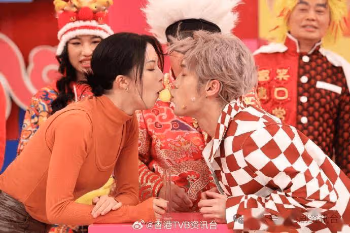 陳曉華被爆秘戀朱敏瀚年底更會「拉埋天窗」 好友丁子朗24字回應