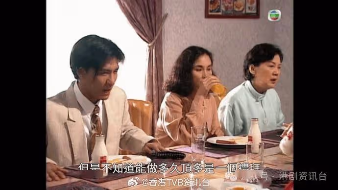 「黎明細佬」周文淇激罕現身!年過半百擁古銅色爆肌Body