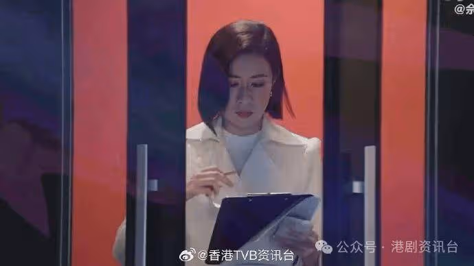 佘詩曼從演27年!自爆竟有一類角色未演過