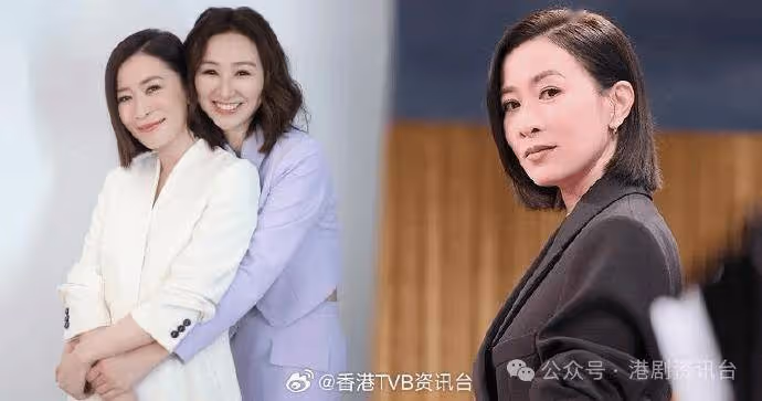 佘詩曼從演27年!自爆竟有一類角色未演過