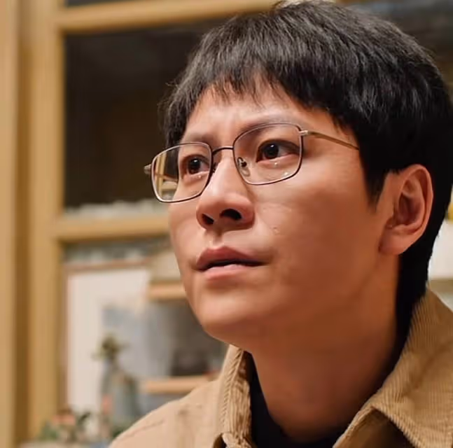 不會哭別尬演!《凡人歌》這3個人告訴你,啥是教科書式哭戲