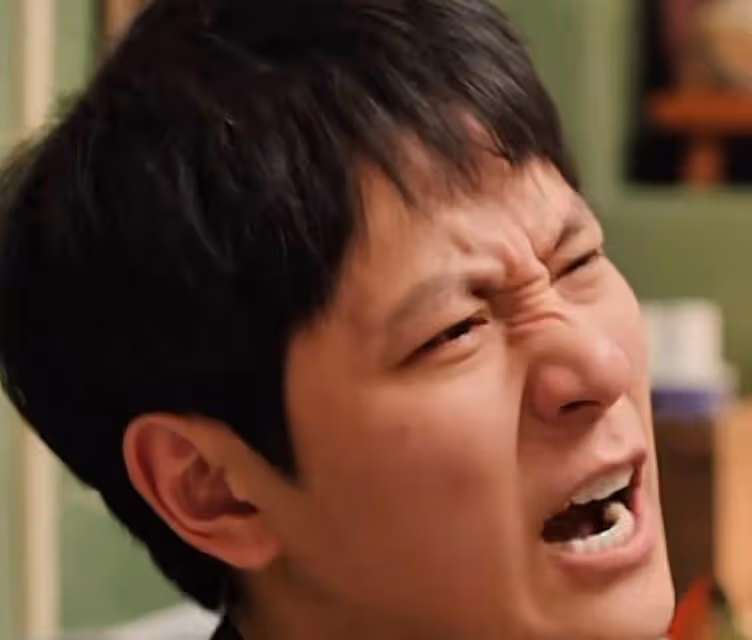 不會哭別尬演!《凡人歌》這3個人告訴你,啥是教科書式哭戲
