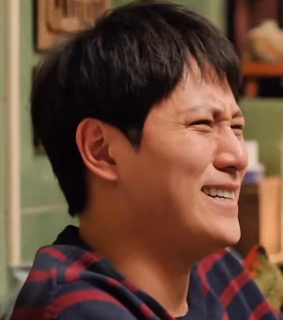 不會哭別尬演!《凡人歌》這3個人告訴你,啥是教科書式哭戲