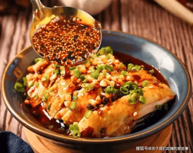 做辣椒油，可不是直接潑油那麼簡單！教您正確做法，紅亮又香濃