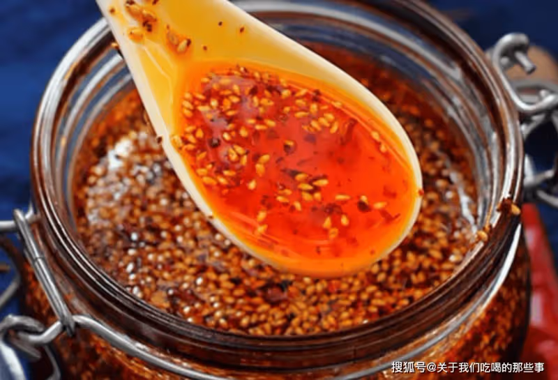 做辣椒油,可不是直接潑油那麼簡單!教您正確做法,紅亮又香濃