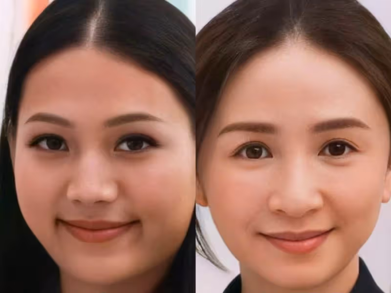 香港知名凍齡女神罕見露面，喪夫後至今單身，看著比兒媳更年輕