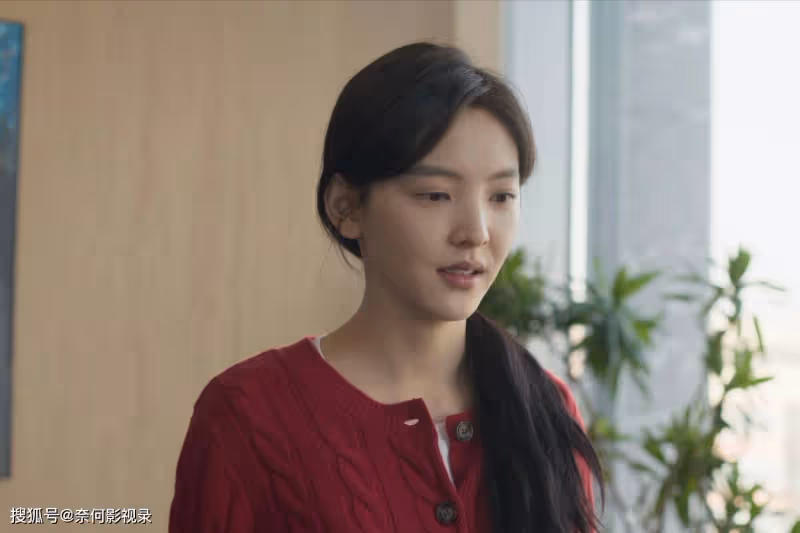 凡人歌:直到懷孕5個月的謝美藍高嫁路傑,才懂李曉悅為何愛上沈磊