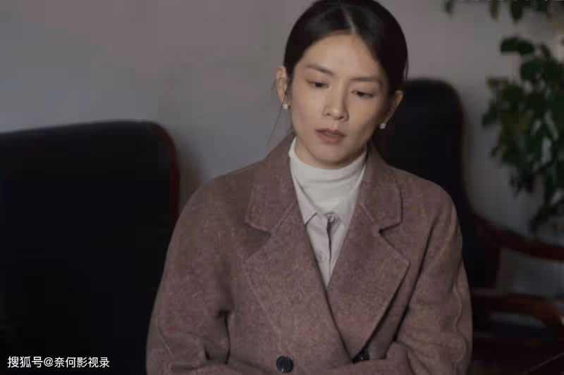 凡人歌:直到懷孕5個月的謝美藍高嫁路傑,才懂李曉悅為何愛上沈磊