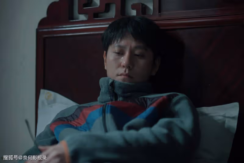 凡人歌:直到懷孕5個月的謝美藍高嫁路傑,才懂李曉悅為何愛上沈磊
