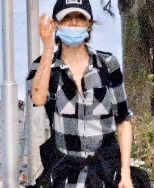 張曼玉現狀,獨居貧民區,曾有11個男友,網友:戀愛腦的「報應」
