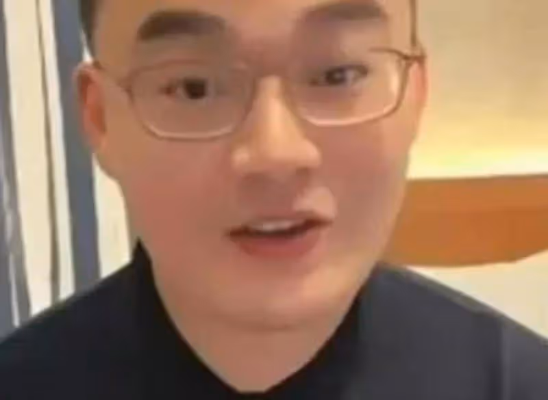 可悲!大S索賠是假,具俊曄「作死」是真,憑一己之力讓大S成為笑話