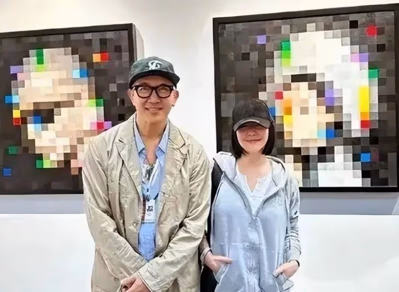 可悲!大S索賠是假,具俊曄「作死」是真,憑一己之力讓大S成為笑話