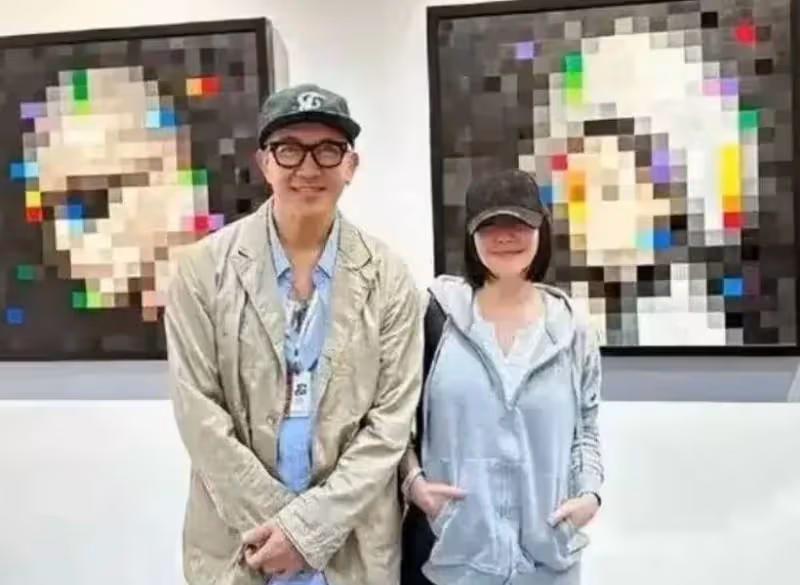 可悲!大S索賠是假,具俊曄「作死」是真,憑一己之力讓大S成為笑話