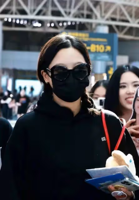 38歲逆齡女神辛芷蕾爆料!這件神衣讓你秒變18歲少女
