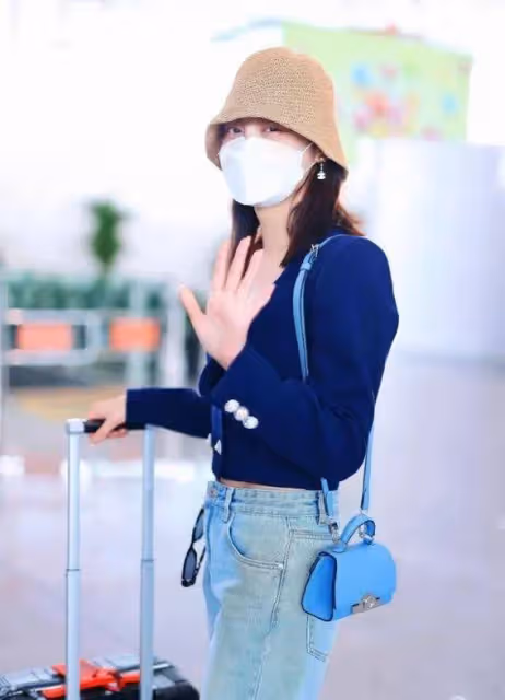 38歲逆齡女神辛芷蕾爆料!這件神衣讓你秒變18歲少女