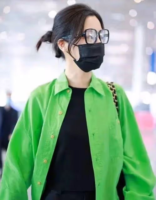 38歲逆齡女神辛芷蕾爆料!這件神衣讓你秒變18歲少女