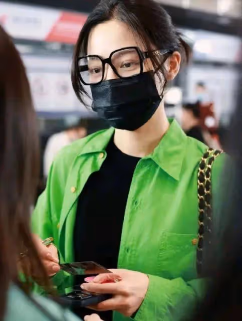 38歲逆齡女神辛芷蕾爆料!這件神衣讓你秒變18歲少女