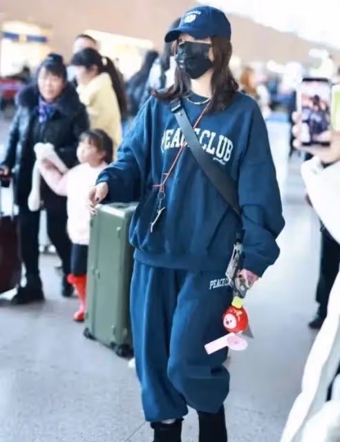 38歲逆齡女神辛芷蕾爆料!這件神衣讓你秒變18歲少女