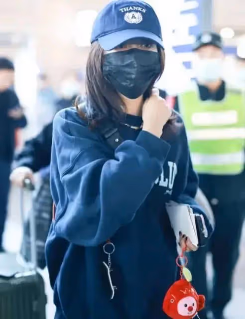 38歲逆齡女神辛芷蕾爆料!這件神衣讓你秒變18歲少女