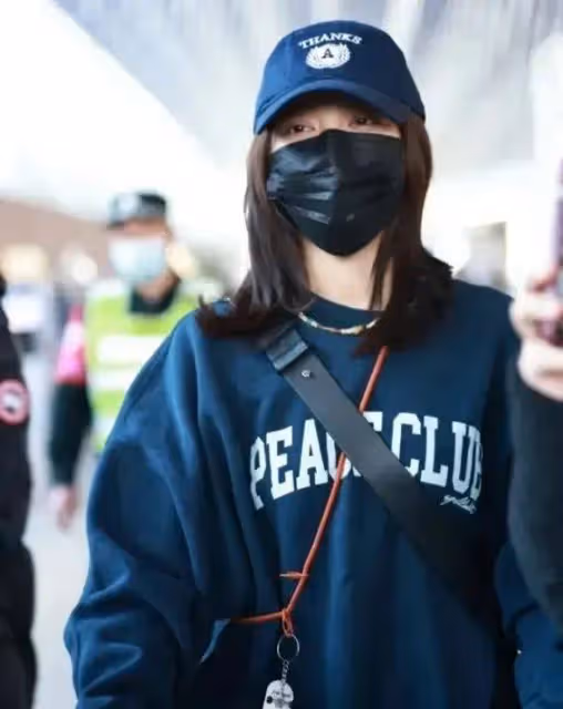 38歲逆齡女神辛芷蕾爆料!這件神衣讓你秒變18歲少女