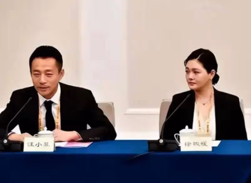 大S的「死亡名單」?成功讓各大律師聯盟,一盤好棋打稀碎.