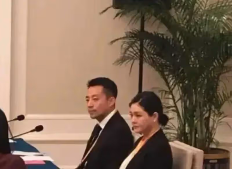 大S的「死亡名單」?成功讓各大律師聯盟,一盤好棋打稀碎.