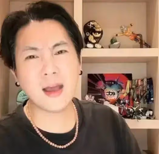 大S的「死亡名單」?成功讓各大律師聯盟,一盤好棋打稀碎.