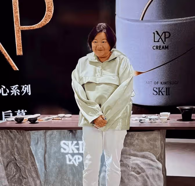見證名場面了!湯唯張宇洪晃蘇芒罕見同框,網友:這下怎麼裁