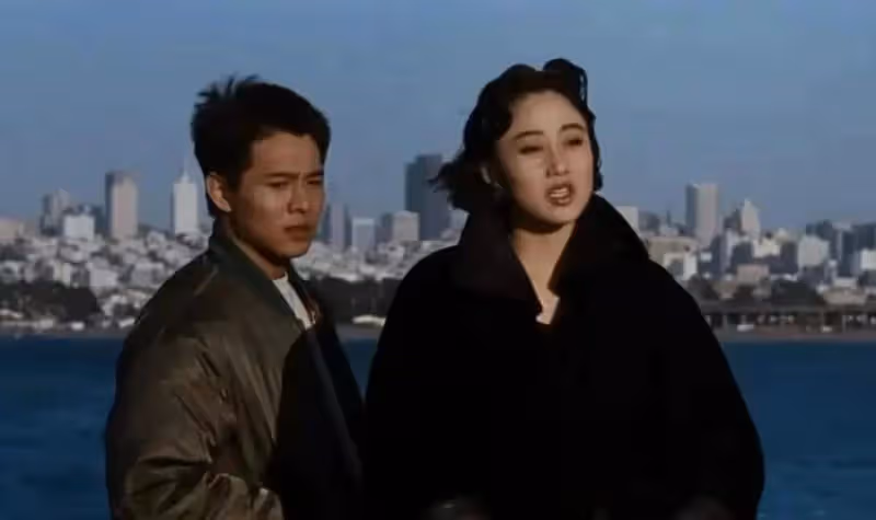 同樣是李連杰基因,把利智女兒和原配黃秋燕女兒穿戴一對比,差距就出來了