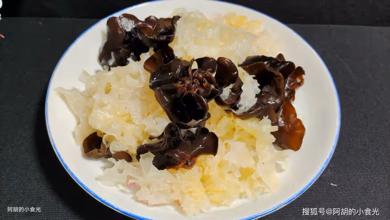 入秋後怕秋燥,遇到這「白色食物」敞開吃!煮一煮拌一拌,脆爽鮮嫩,爽口不膩