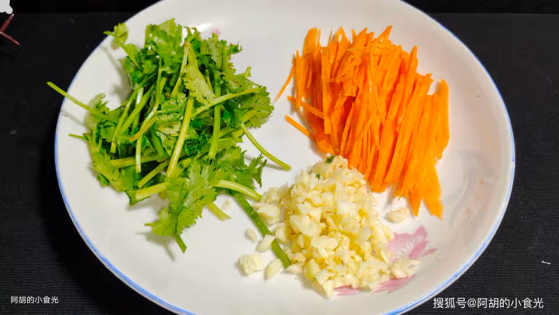 入秋後怕秋燥,遇到這「白色食物」敞開吃!煮一煮拌一拌,脆爽鮮嫩,爽口不膩