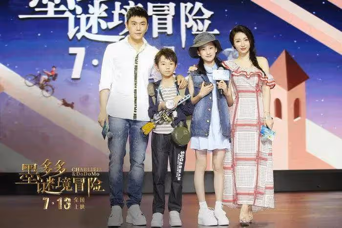 肖戰甄子丹吳京趙麗穎的重磅新片曝光!各大影業盈虧多少