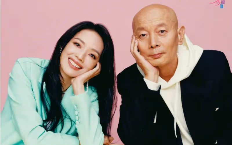 肖戰甄子丹吳京趙麗穎的重磅新片曝光!各大影業盈虧多少