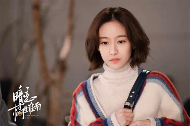 專訪劉美含|從小魔仙到外賣員,這次她又變身了!