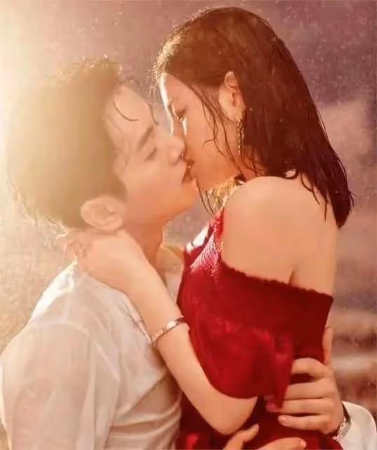 第一狗仔卓偉曝陳曉不見陳妍希母子!婚姻破裂理由太炸裂