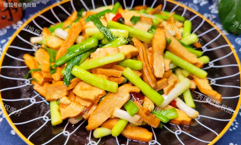 建議中老年人:常吃4種「自帶青黴素」的殺菌菜!增強免疫身體好