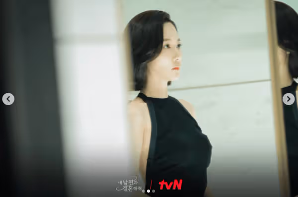 婚姻日韓劇TOP 10!第3名題材超大膽 冠軍劇狗血還是被贊爆:很過癮