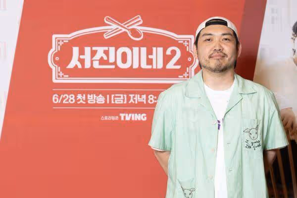 《瑞鎮家2》高旻示「像牛般賣力工作」 製作人自責:對其他成員抱歉