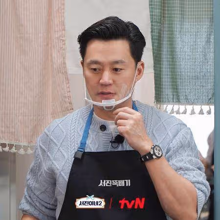 《瑞鎮家2》高旻示「像牛般賣力工作」 製作人自責:對其他成員抱歉
