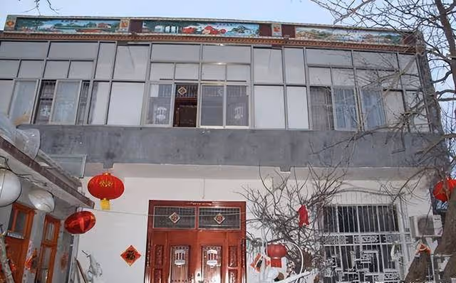 大衣哥北京「豪宅」突然曝光,但網友感嘆:堅持做你自己!