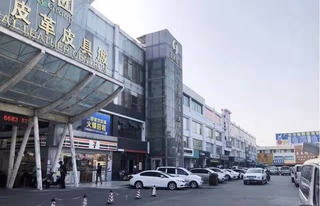 我,身價2千萬老闆,45歲破產,在北京馬駒橋做日結工,150一天